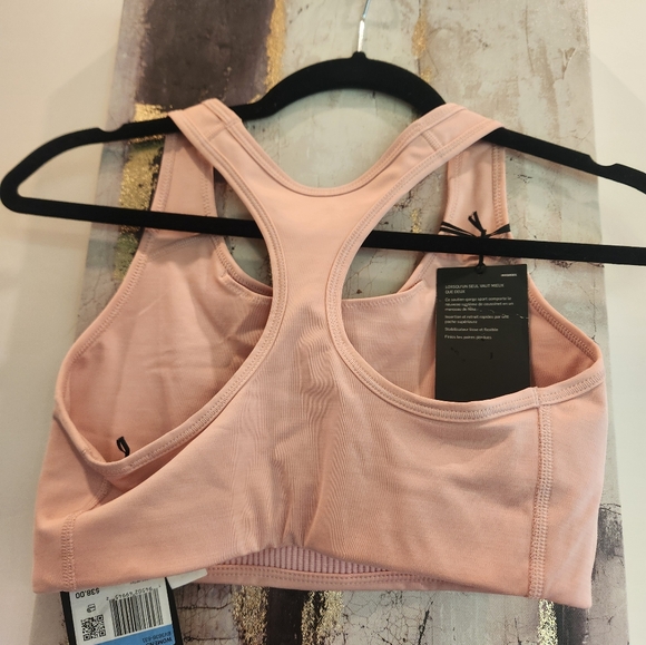 Nike Sports Bra - Picture 2 of 5